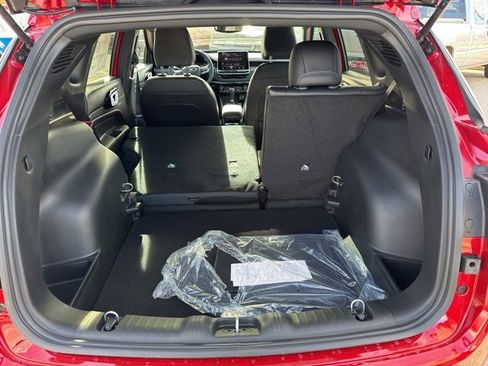 New 2026 Jeep Compass Latitude image 7