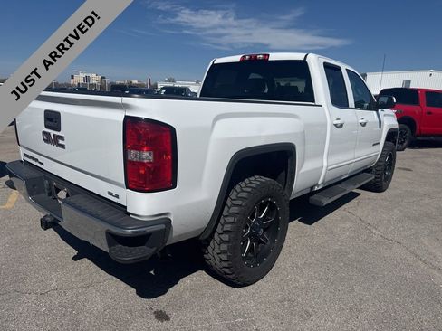 Used 2019 GMC Sierra 1500 SLE w/ SLE Value Package image 5