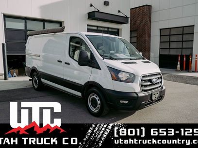 Used 2020 Ford Transit 150 Low Roof