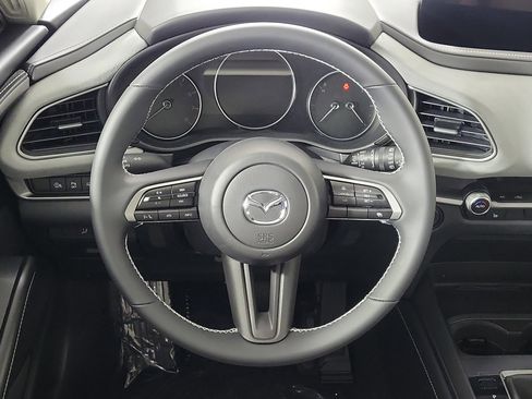 New 2026 MAZDA CX-30 Aire Edition AWD/4WD image 14