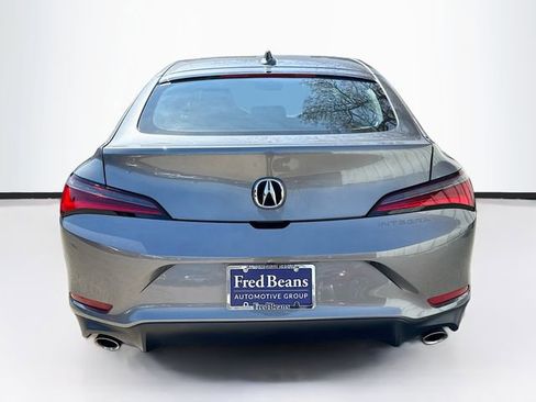 Used 2024 Acura Integra image 7
