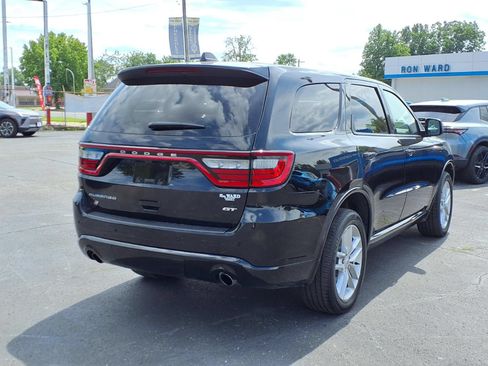 Used 2026 Dodge Durango GT AWD/4WD image 2
