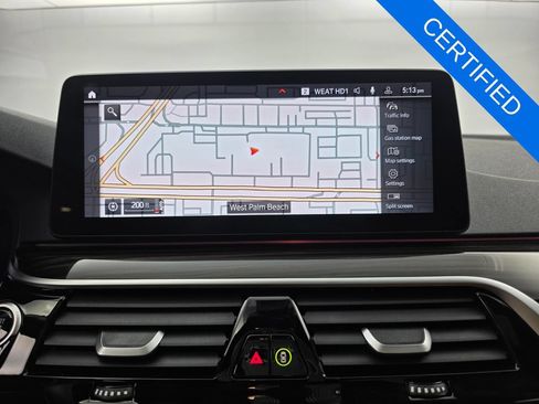 Certified 2023 BMW 530i w/ Premium Package RWD image 23