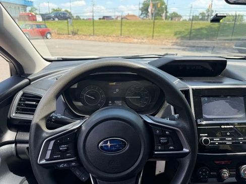 Used 2022 Subaru Impreza 2.0i AWD/4WD image 15