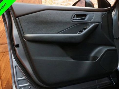 Certified 2023 Nissan Rogue S image 30