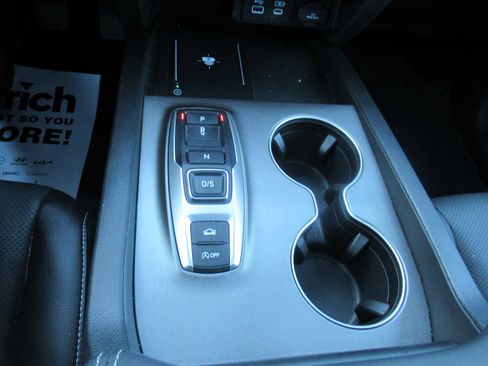 Used 2025 Honda Ridgeline RTL image 25