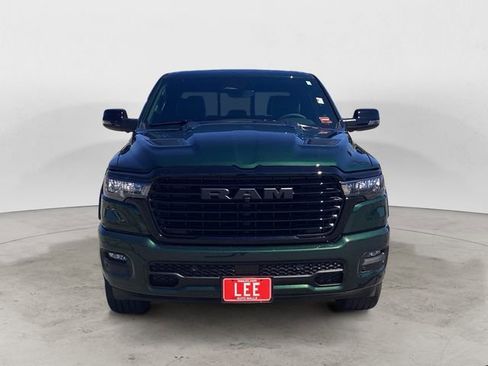 New 2026 RAM 1500 Laramie image 9