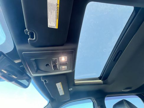 Used 2017 RAM 1500 Sport w/ Sublime Green Sport Package image 30