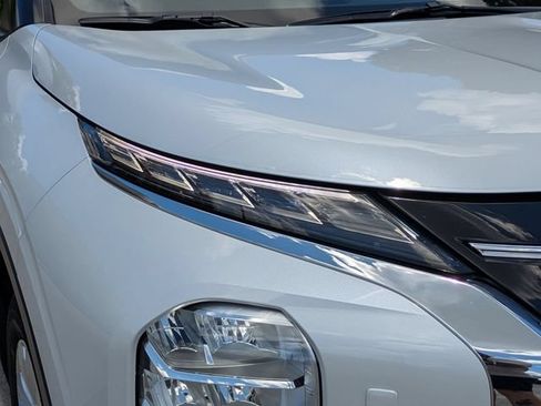 New 2026 Mitsubishi Outlander ES AWD/4WD image 10