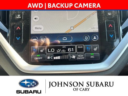 Used 2023 Subaru Ascent Touring AWD/4WD image 10