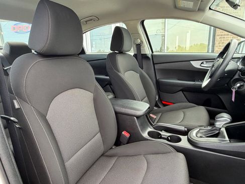 Used 2023 Kia Forte LXS FWD image 24
