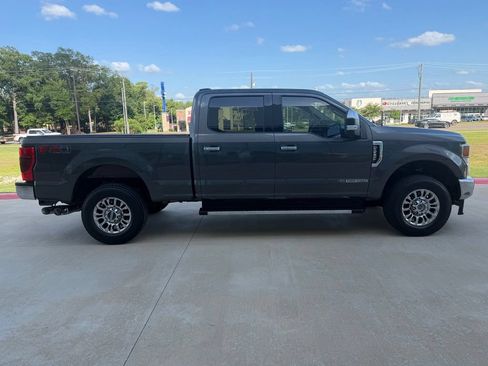 Used 2020 Ford F250 XLT w/ XLT Premium Package AWD/4WD image 7