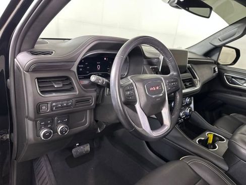 Used 2022 GMC Yukon SLT image 13