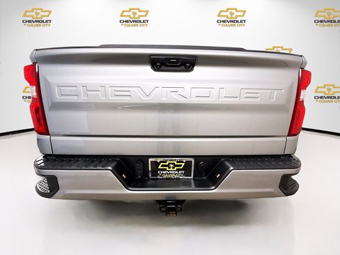 Used 2023 Chevrolet Silverado 1500 RST image 6