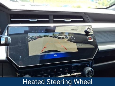 New 2027 Chevrolet Bolt LT w/ Comfort Package FWD image 3