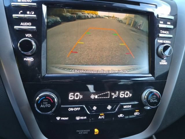 Used 2024 Nissan Murano SV AWD/4WD image 24