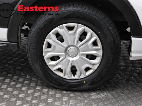 Used 2023 Ford Transit 350 XLT RWD image 29