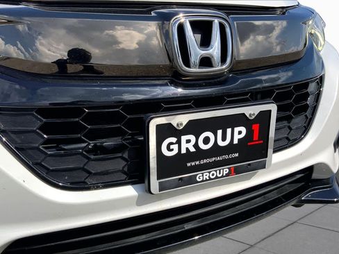 Used 2022 Honda HR-V Sport image 29