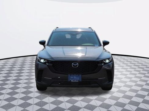 Used 2025 MAZDA CX-50 AWD 2.5 S w/ Preferred Package image 8