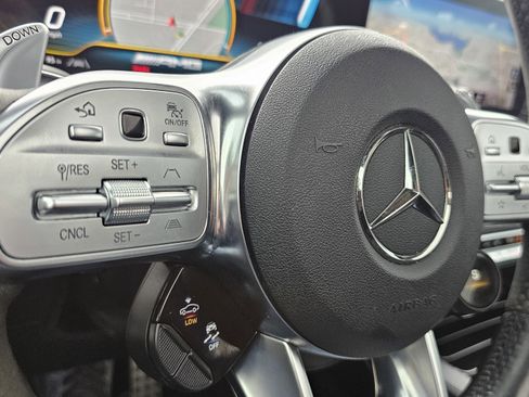 Used 2023 Mercedes-Benz GLE 53 AMG 4MATIC image 49