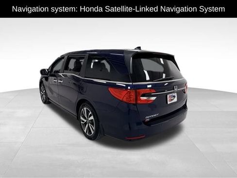 Used 2023 Honda Odyssey Touring image 4