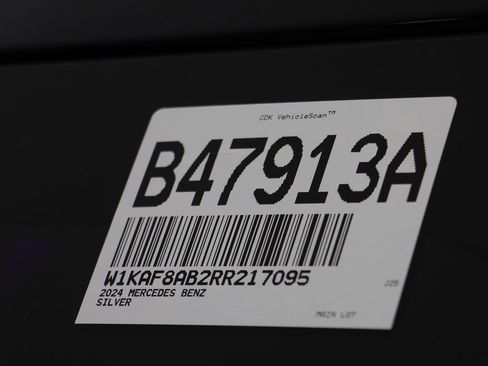 Used 2024 Mercedes-Benz C 63 AMG S image 31