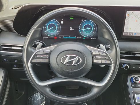 Used 2024 Hyundai Palisade Calligraphy AWD/4WD image 18
