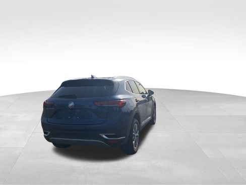 Certified 2023 Buick Envision Preferred image 16