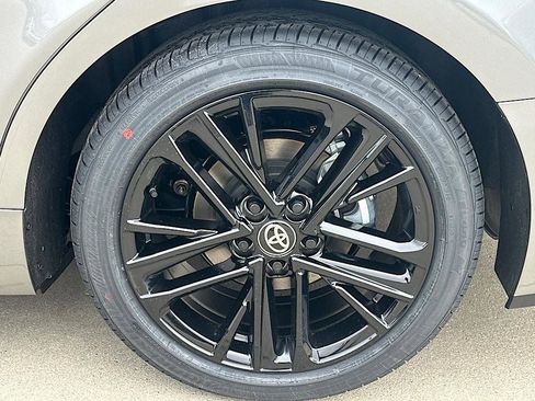 New 2026 Toyota Camry SE image 13