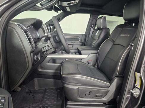 New 2026 RAM 2500 Laramie image 20