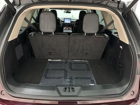 Used 2023 Lincoln Aviator Reserve w/ Equipment Group 201A image 47