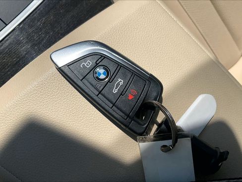 Used 2022 BMW 430i Gran Coupe w/ Premium Package 2 RWD image 13