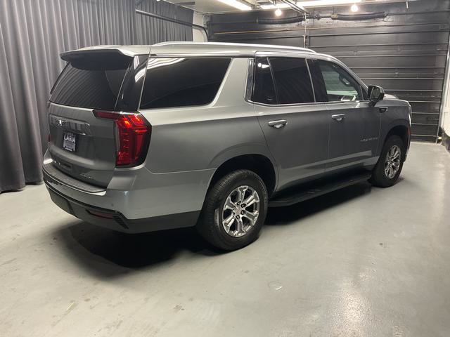 Used 2023 GMC Yukon SLE w/ Gmc Pro Safety Plus Package AWD/4WD image 8