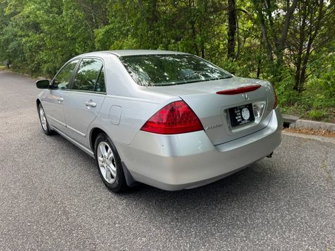 Used 2007 Honda Accord SE image 5