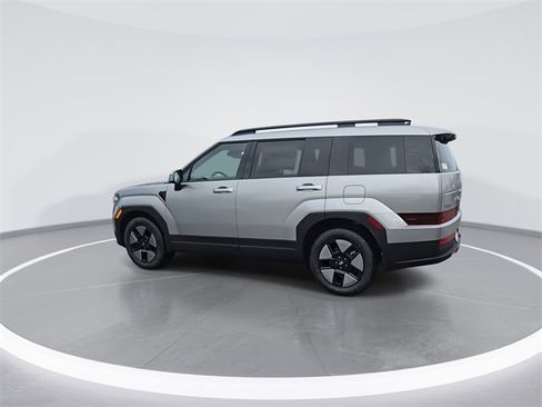 New 2026 Hyundai Santa Fe SEL image 6