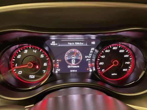 Certified 2022 Dodge Charger R/T w/ Blacktop Package image 13