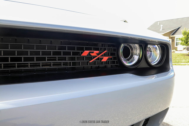 Used 2021 Dodge Challenger R/T Scat Pack RWD image 82