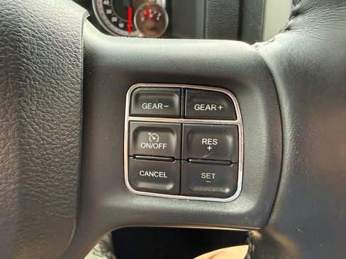 Used 2014 RAM 1500 Sport w/ Convenience Group image 13