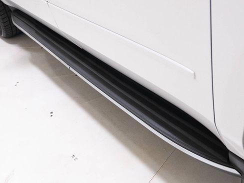 Used 2015 Chevrolet Suburban LTZ image 70