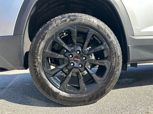 New 2026 GMC Terrain Elevation w/ Elevation Premium Package image 18