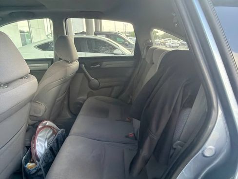 Used 2009 Honda CR-V EX image 8