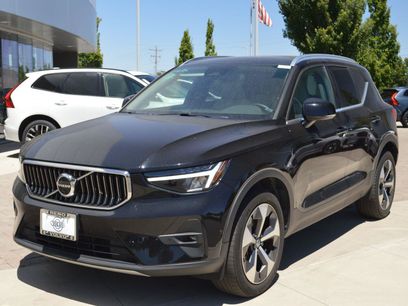 Certified 2023 Volvo XC40 B5 Plus w/ Driver Assist Package