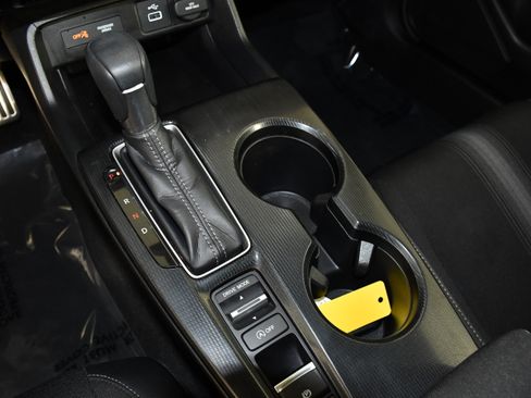 Used 2024 Honda Civic Sport image 21