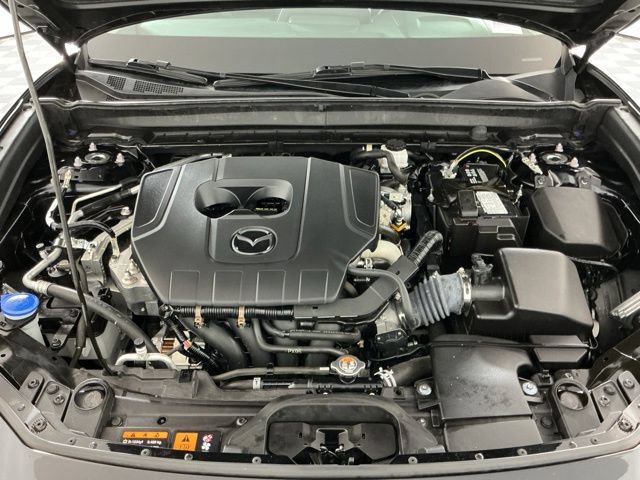 Used 2023 MAZDA CX-30 AWD 2.5 S w/ Preferred Package image 30