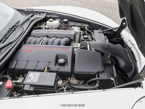 Used 2011 Chevrolet Corvette Grand Sport w/ Preferred Equipment Group RWD image 31