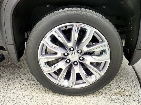 Used 2025 GMC Sierra 1500 Denali image 27