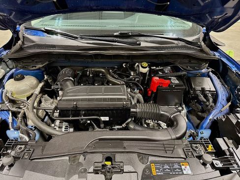 Used 2023 Ford Escape Active AWD/4WD image 19