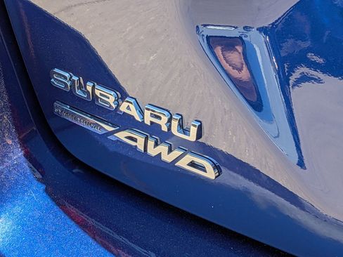 Certified 2025 Subaru Impreza 2.0i Sport AWD/4WD image 28