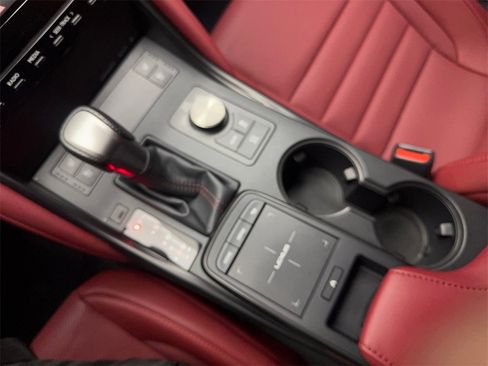 Used 2025 Lexus IS 350 F Sport image 67