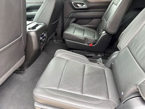 Used 2023 Chevrolet Tahoe LT AWD/4WD image 16